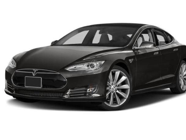 TESLA MODEL S 2014 5YJSA1H10EFP63217 image